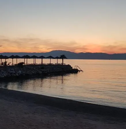 Krk, Njivice,