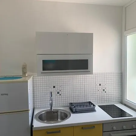 Studio, Njivice, Krk Njivice