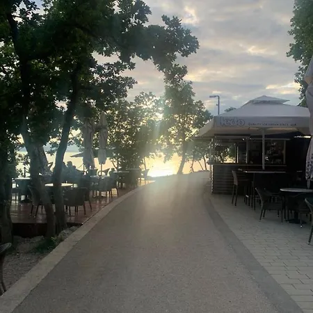 Apartment Studio, Njivice, Krk Njivice