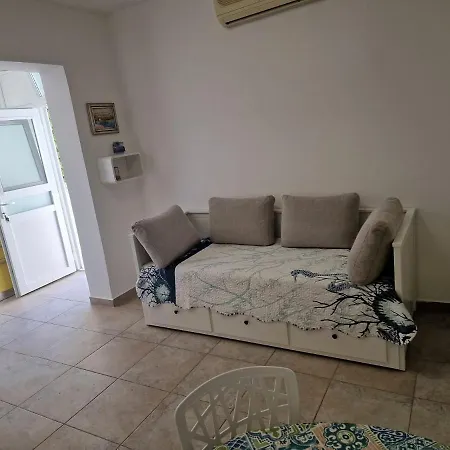Studio, Njivice, Krk * Njivice