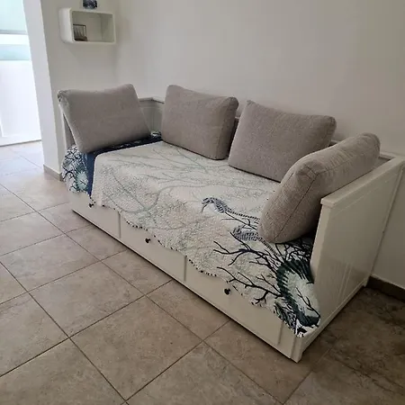 Apartment Studio, Njivice, Krk *
