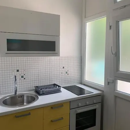 Appartement Krk, Njivice, *